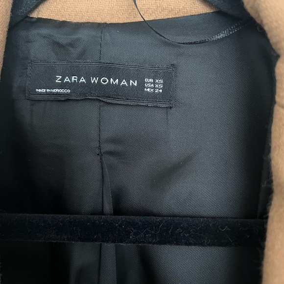 ZARA XS coat - Picture 2 of 6